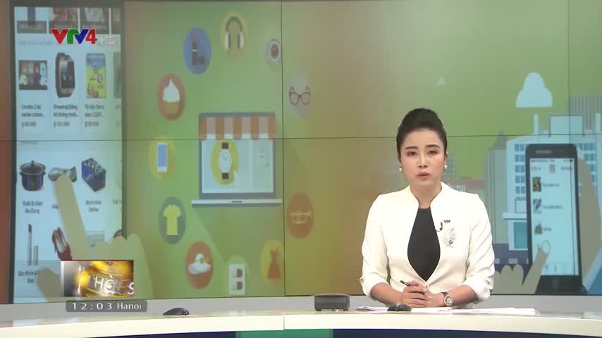 Giải bài toán dịch vụ thương mại điện tử, siêu thị mới có thể cạnh tranh