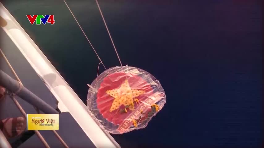 Tết Việt với thế hệ người Việt thứ 2 ở Mỹ