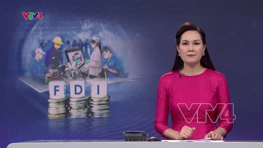 Doanh nghiệp FDI nỗ lực ổn định lao động 