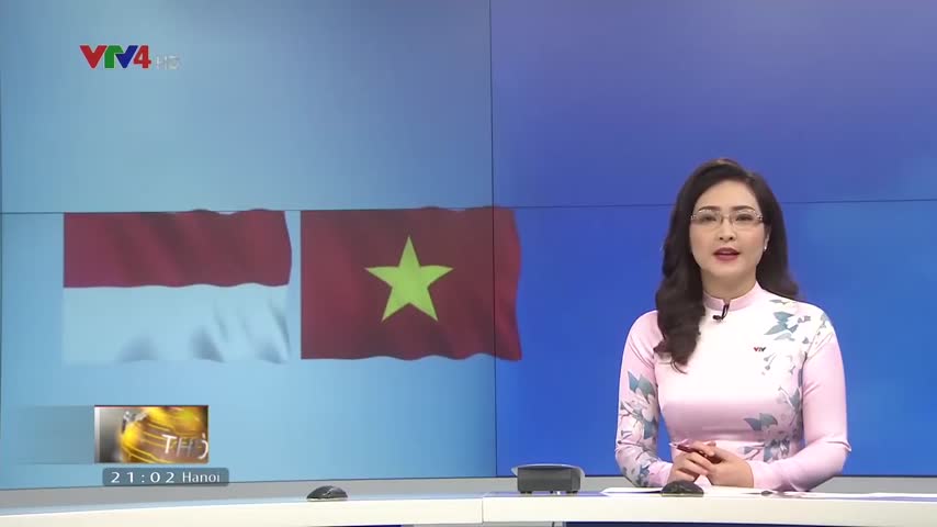 Thủ tướng tiếp Bộ trưởng Bộ Ngoại giao Indonesia