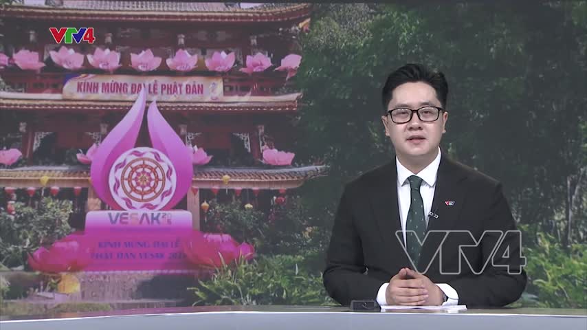 Hướng tới đại lễ Vesak Liên hợp quốc