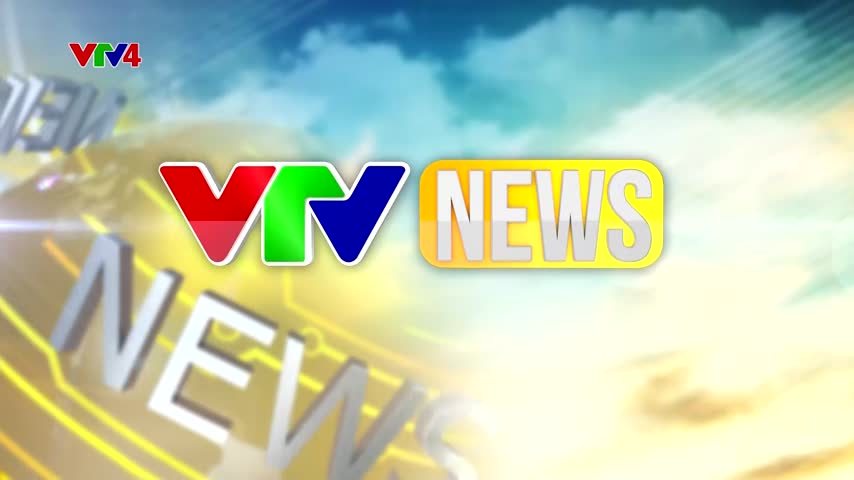 Bản tin tiếng Anh 15h - 24/09/2018
