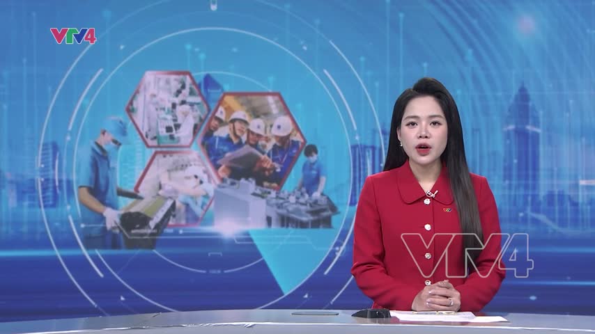 Số doanh nghiệp gia nhập thị trường tăng cao