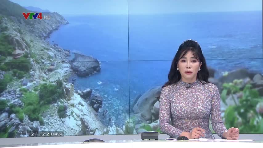 Khơi mở tiềm năng du lịch Ninh Thuận
