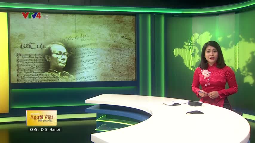 Nhạc Trịnh trong đời sống hối hả của người trẻ