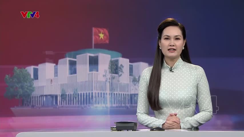 Phiên chất vấn và trả lời chất vấn