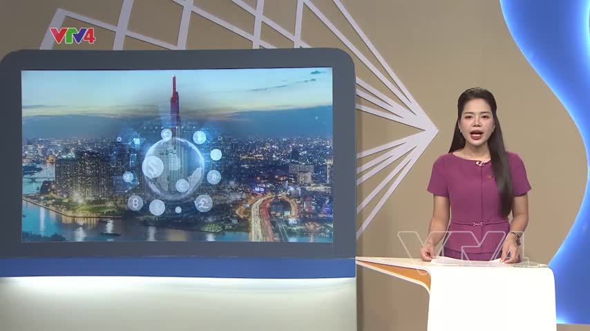Thành phố Hồ Chí Minh: Trung tâm tài chính quốc tế đón nhận 20 tỷ USD vốn cam kết