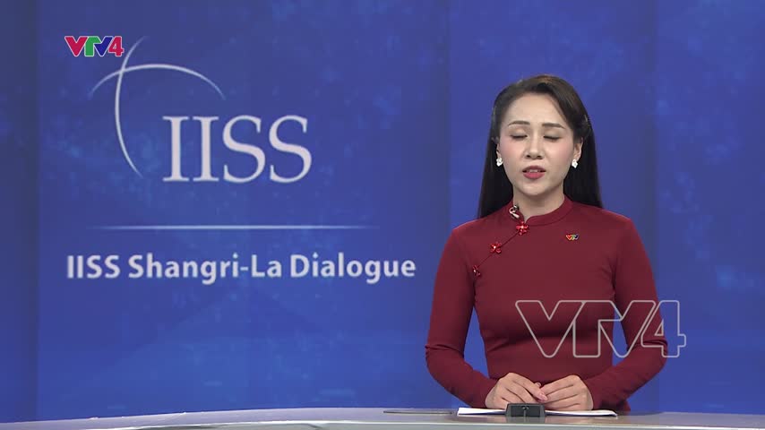 Chủ động kiến tạo hòa bình - ổn định - phát triển trong một thế giới nhiều biến động
