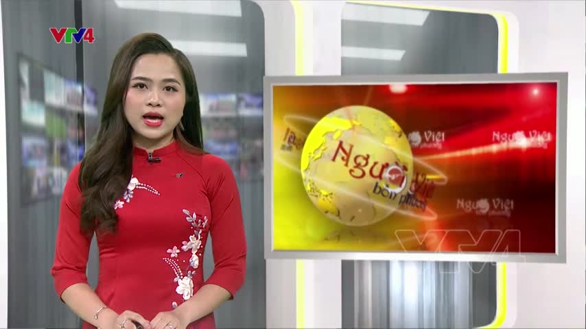 Đại sứ quán Việt Nam trao tặng 10.000 khẩu trang y tế cho Hạ viện Brasil