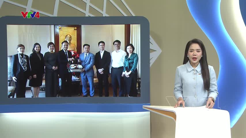 Mở rộng hợp tác giáo dục Việt Nam-Thái Lan