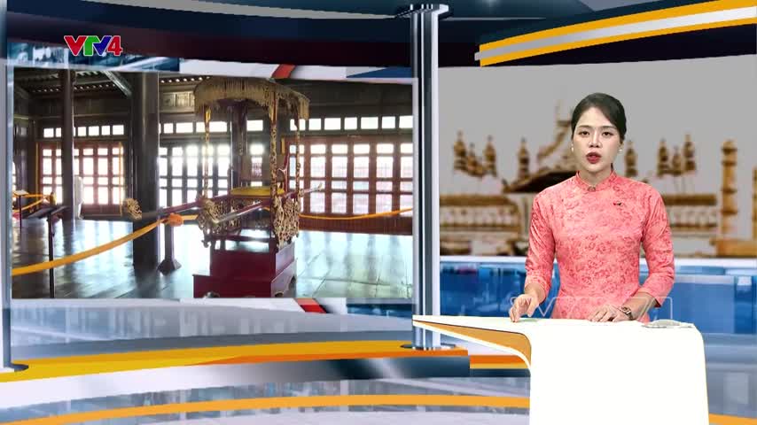Đưa di sản triều Nguyễn trở về nơi thuộc về