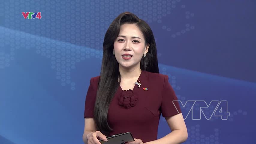 Theo dấu chân Bác nơi xa xứ