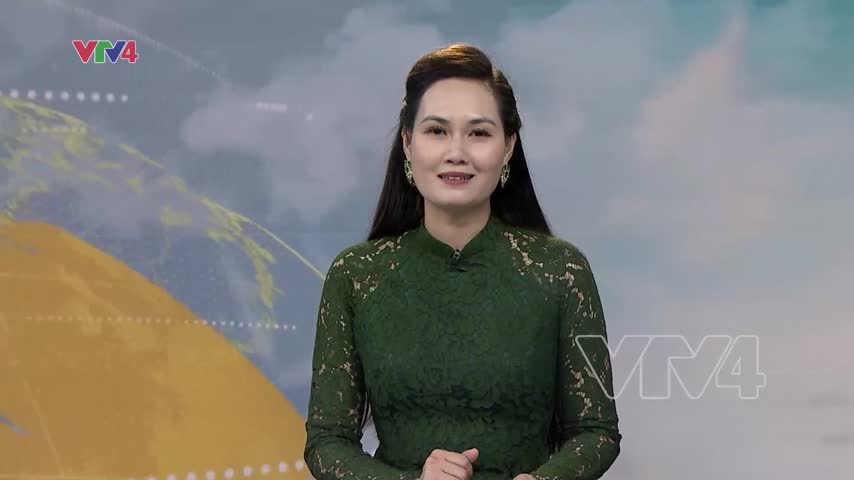Bảo vệ vững chắc lãnh thổ, vùng trời của tổ quốc