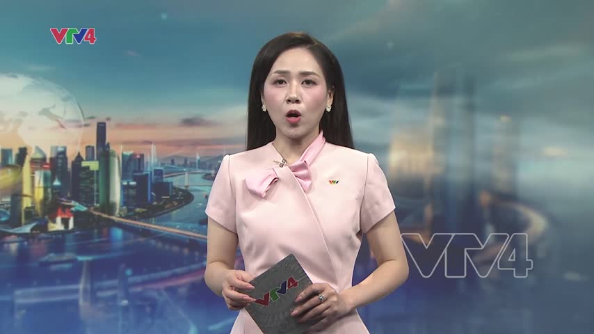 Tiếp nối hành trình vì hoà bình