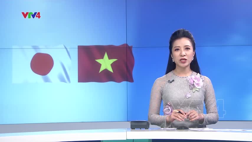 Hội nghị trực tuyến xúc tiến đầu tư Nhật-Việt