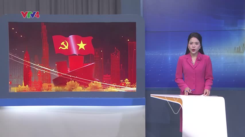 Người Việt ở Nga hướng về Đại hội XIV của Đảng