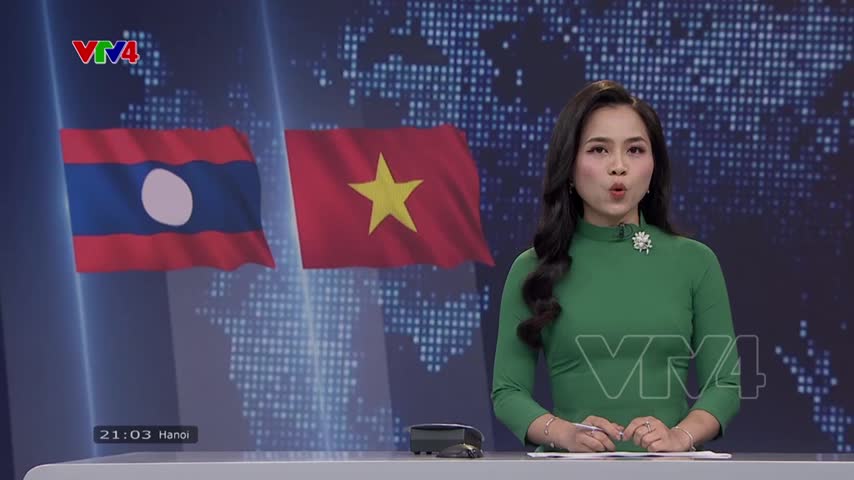 Tăng cường quan hệ giữa các địa phương Việt Nam - Lào