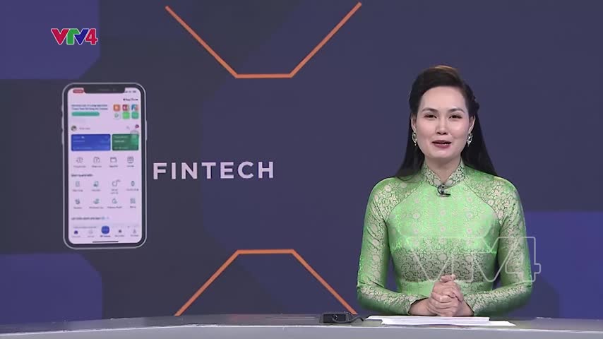 Startup Fintech đa dạng hóa sản phẩm