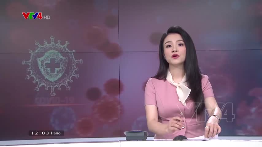 Tái hoạt động phòng dịch trong nhà trường