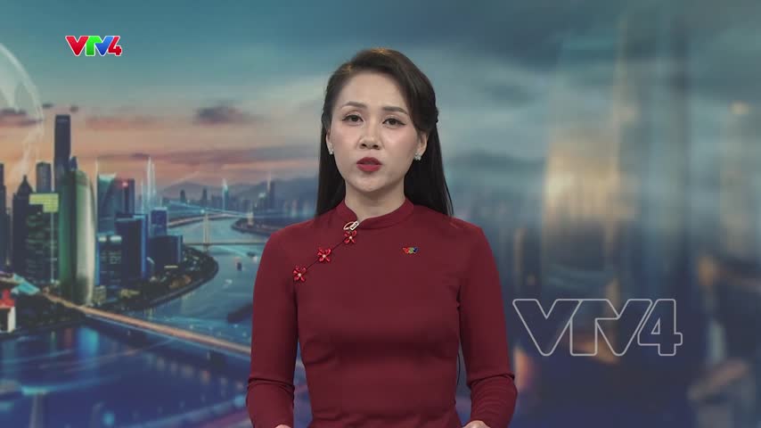 Tổng Bí thư, Chủ tịch nước tiếp quyền Bộ trưởng hải quân Hoa Kỳ