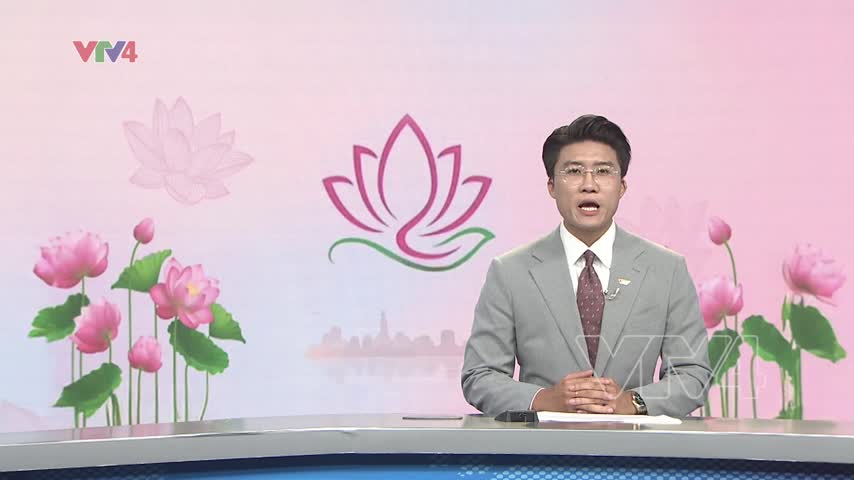 Lễ hội Sen Hà Nội 2026