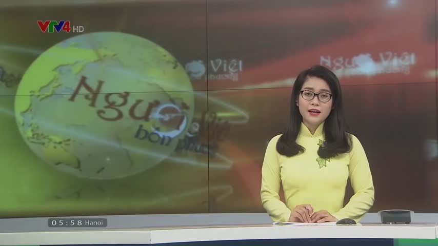Trao tặng phần thưởng cao quý của Nhà nước Việt Nam cho các cán bộ cơ quan bảo vệ Liên bang Nga