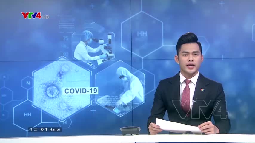 Thêm 2 chuyến bay có hành khách mắc Covid - 19