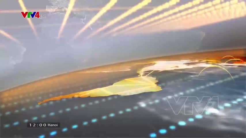 Bản tin thời sự tiếng Việt 12h - 25/02/2022