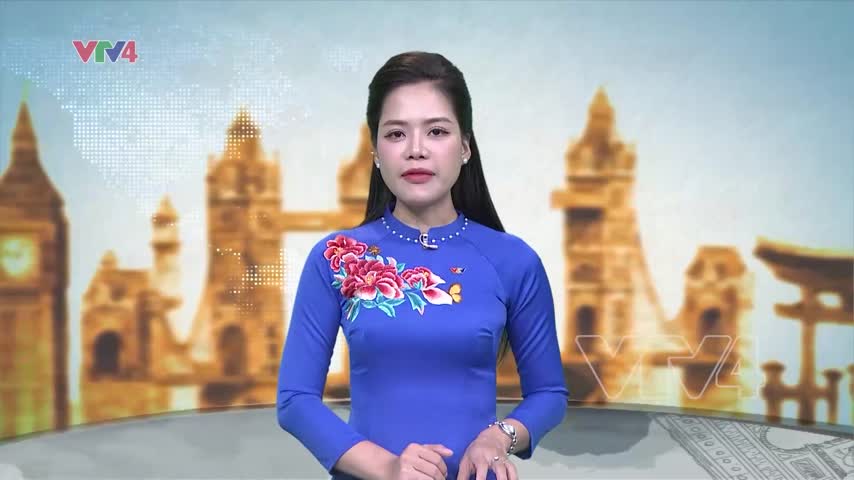 Thứ trưởng Bộ Ngoại giao Lê Thị Thu Hằng thăm cộng đồng người Việt tại Đan Mạch, Thụy Điển