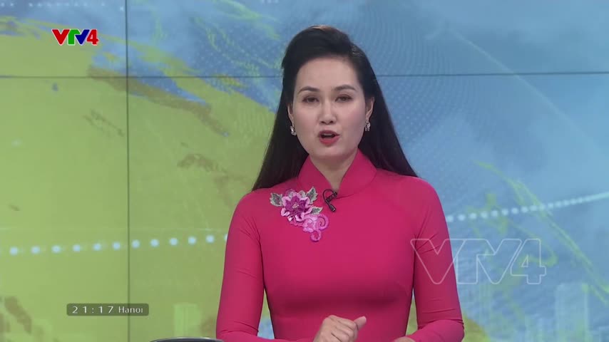 Công dân trẻ và những đóng góp bảo vệ môi trường