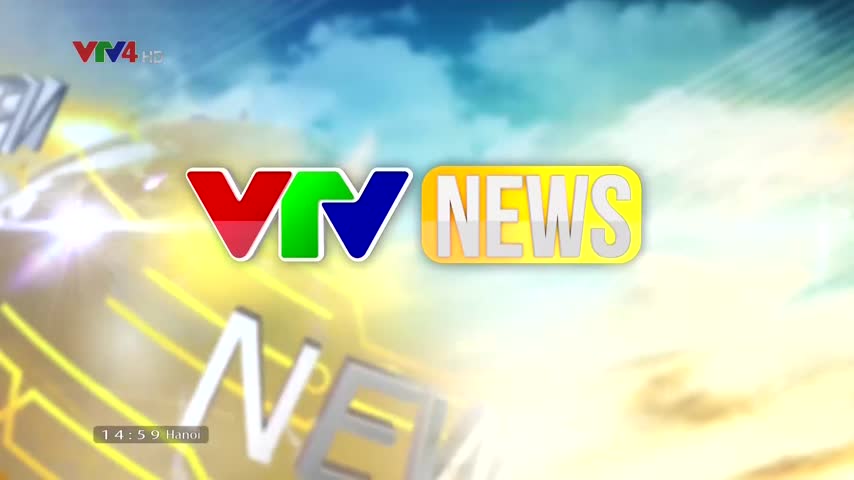 Bản tin tiếng Anh 15h - 17/06/2019