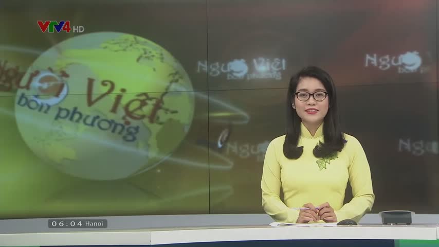Tiểu thuyết 'Nỗi buồn chiến tranh' lần thứ 2 được vinh danh tại Hàn Quốc