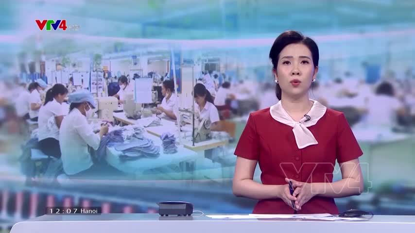 Doanh nghiệp dệt may tìm giải pháp khi nguyên liệu tăng cao