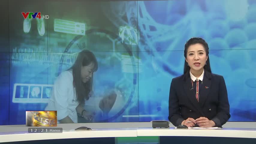 Người mẹ hiền của những bệnh nhân ung thư