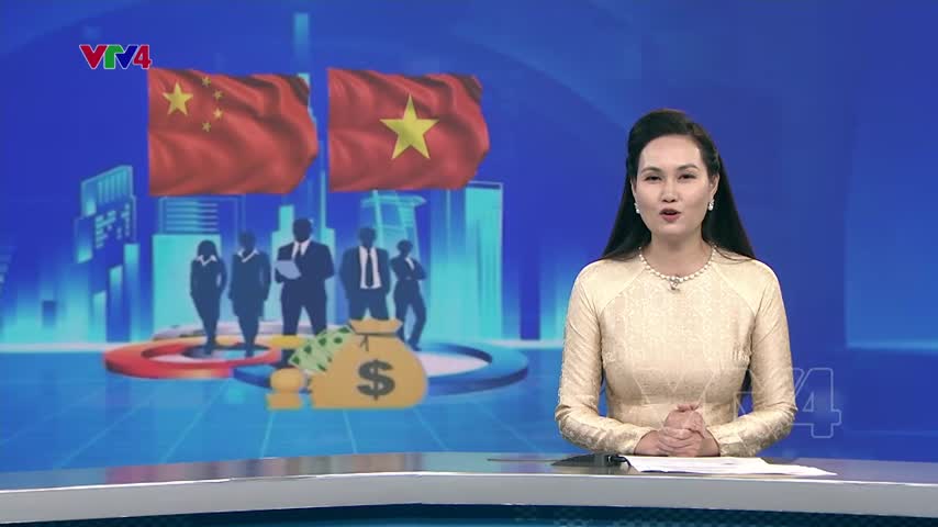 Việt Nam thu hút nguồn vốn đầu tư chất lượng cao từ Trung Quốc