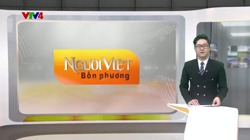 Thủ tướng gặp cộng đồng người Việt Nam tại Romania