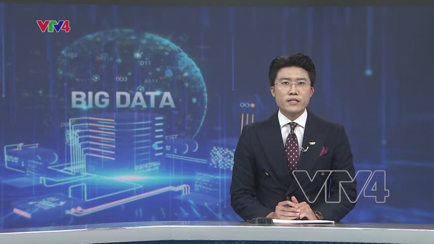 Đẩy mạnh khai thác, tạo giá trị từ dữ liệu quốc gia