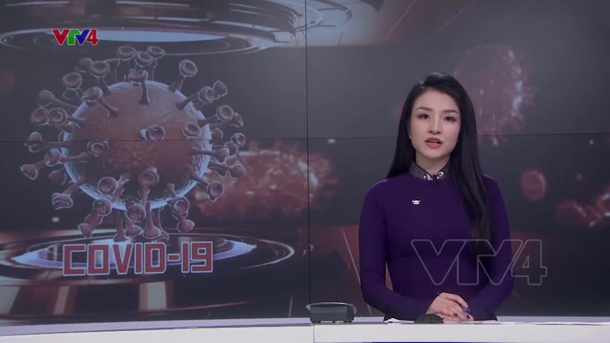 Lấy mẫu ngẫu nhiên tại khu vực chợ dân sinh 