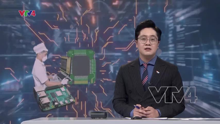 Phỏng vấn Cựu Chủ tịch Samsung về tiềm năng sản xuất chip bán dẫn của Việt Nam