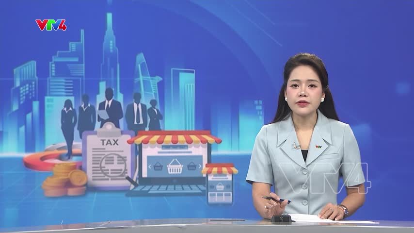 Đơn giản thủ tục thuế, hỗ trợ doanh nghiệp