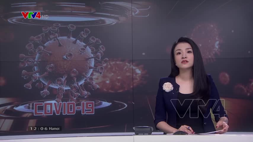 Tiền Giang giãn cách xã hội từ hôm nay