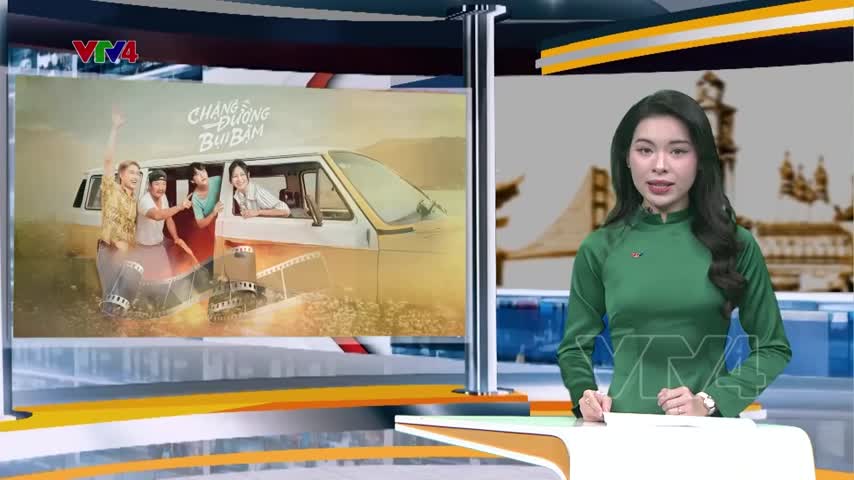 Phim truyền hình VTV: Khung giờ mới, chất lượng mới