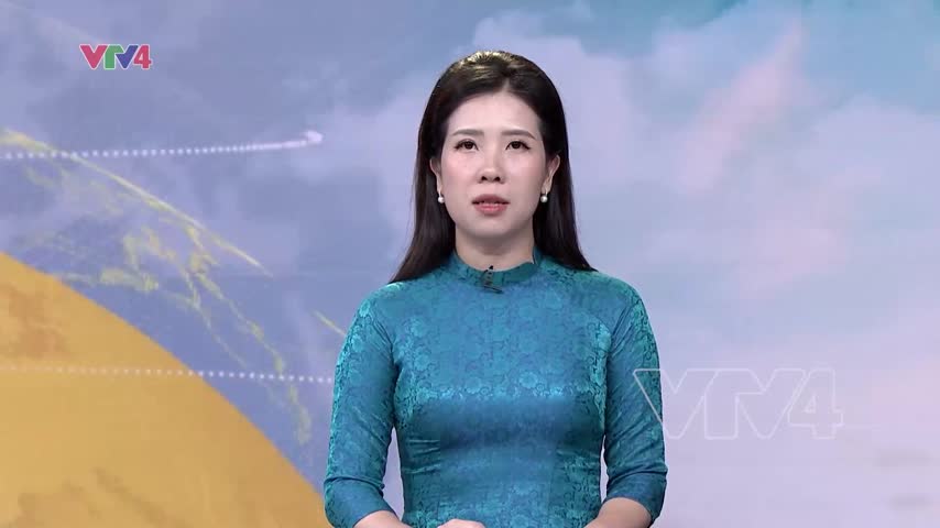 Chủ tịch Quốc hội tiếp Giám đốc công nghệ công ty Ng Biotech