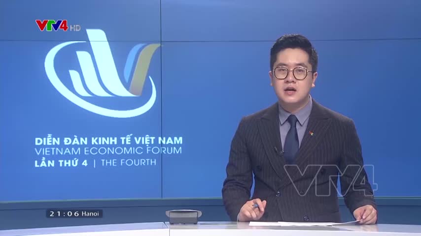 Xây dựng nền kinh tế độc lập, tự chủ, hội nhập quốc tế sâu rộng, thực chất, hiệu quả