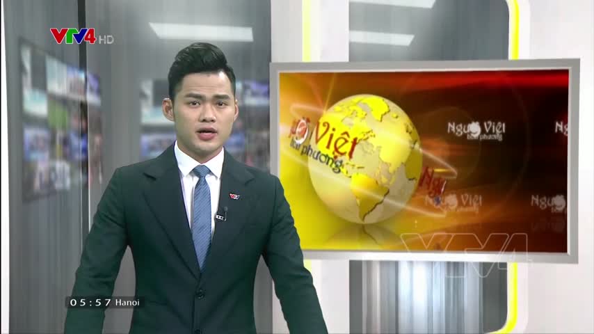 Du học sinh Việt Nam tại Italia bình tĩnh ứng phó dịch Covid-19