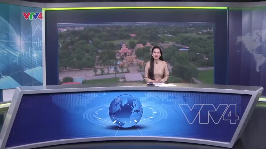 Nét văn hóa truyền thống làng Việt tại xứ Chùa Vàng