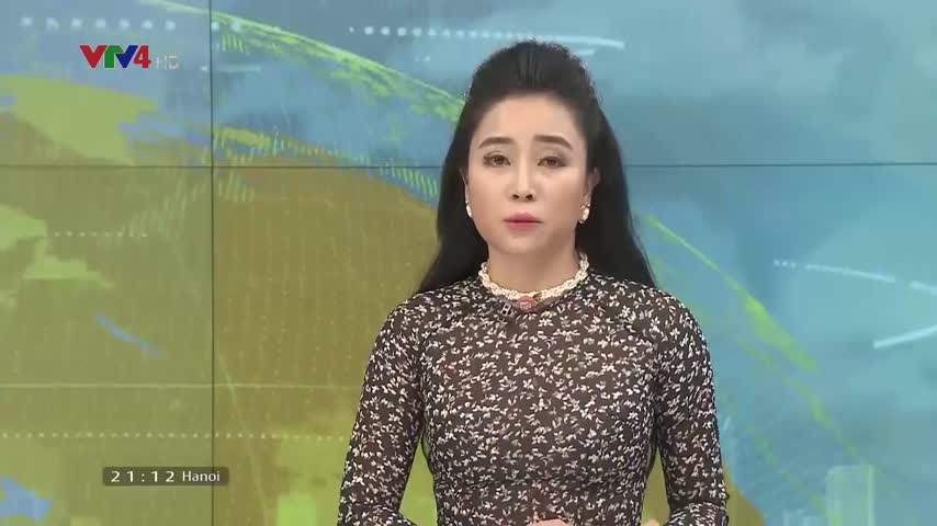 Hợp tác quốc tế trong tìm kiếm mộ liệt sỹ