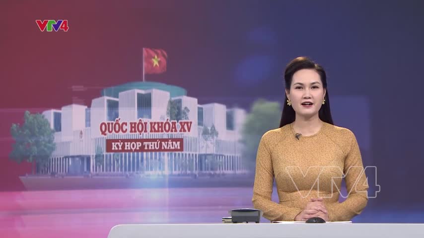 Thảo luận dự án Luật Bảo vệ quyền lợi người tiêu dùng (sửa đổi)