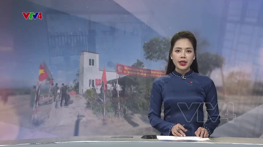 Đến ngày 15/1, mọi người đều phải có nhà ở