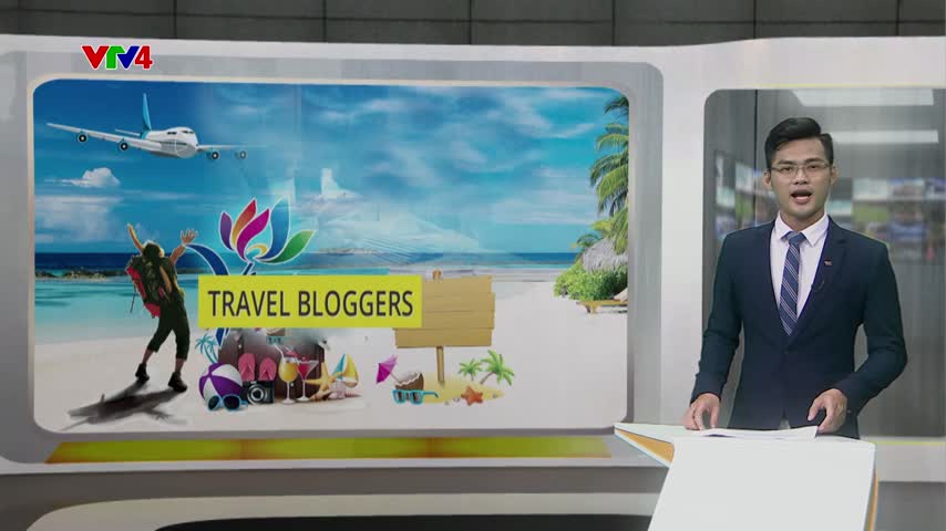 Travel blogger - xu hướng của giới trẻ